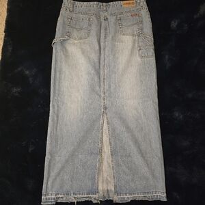 True Vintage 90s Zana Di Jean Skirt